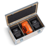 Battery Box Wood Battery Box Wood