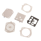 Gasket Kit Carb Husqvarna 592XP, 592XPG Gasket Kit Carb Husqvarna 592XP, 592XPG