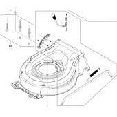 Height Adjuster Height Adjuste 5295959-01 Height Adjuster Height Adjuste 5295959-01