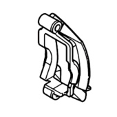 Grommet Control Stop/Choke Grommet Control Stop/Choke