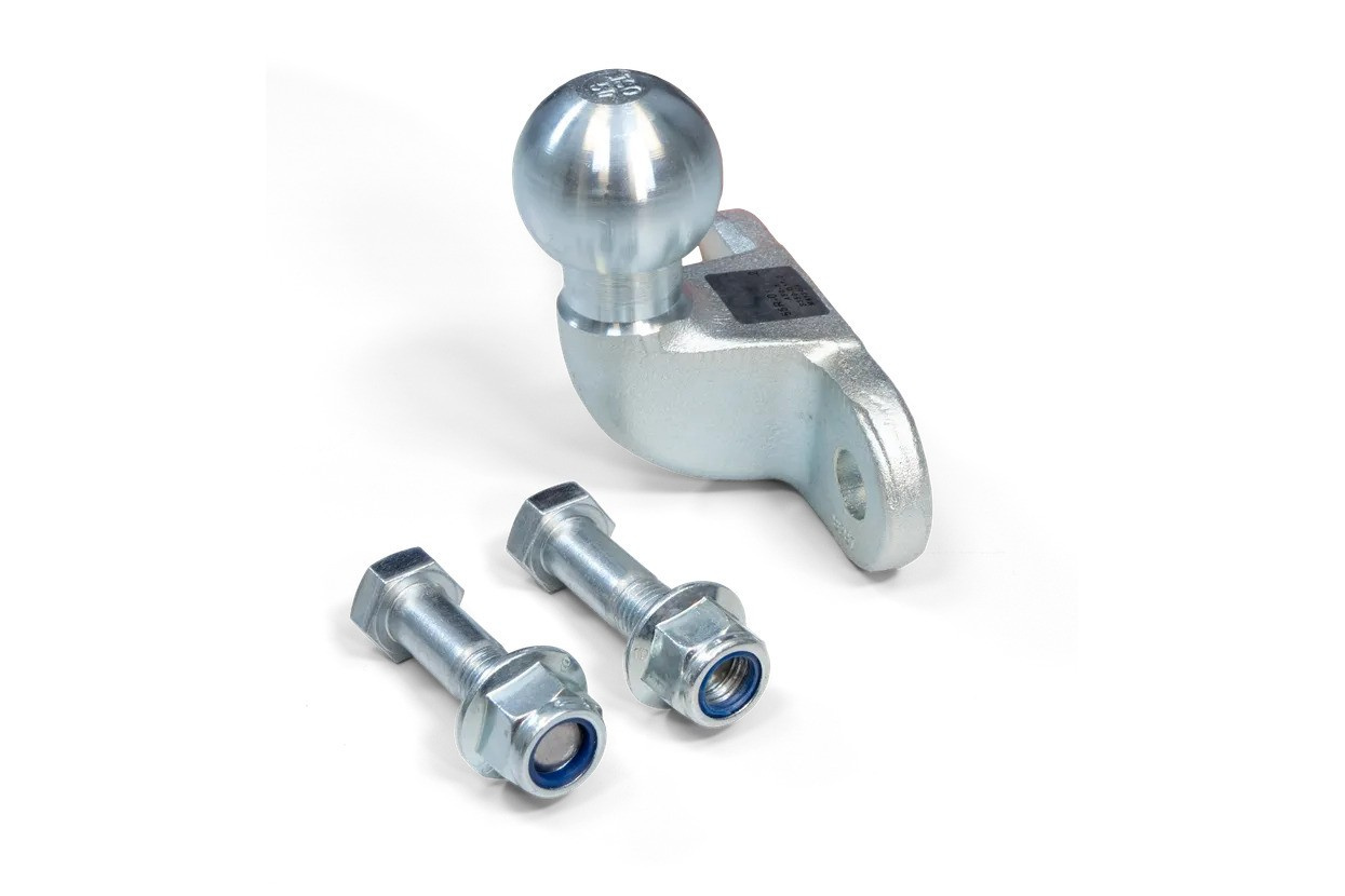 Hitch Trailer Hook Kit P 500D/ 5298075-01