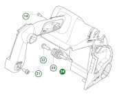 Fuel Tank Comp,Th Fuel Tank Comp,Th
