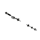 Handle Kit 5298534-01 Handle Kit 5298534-01