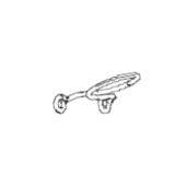 Clip Hose 5298691-01 Clip Hose 5298691-01