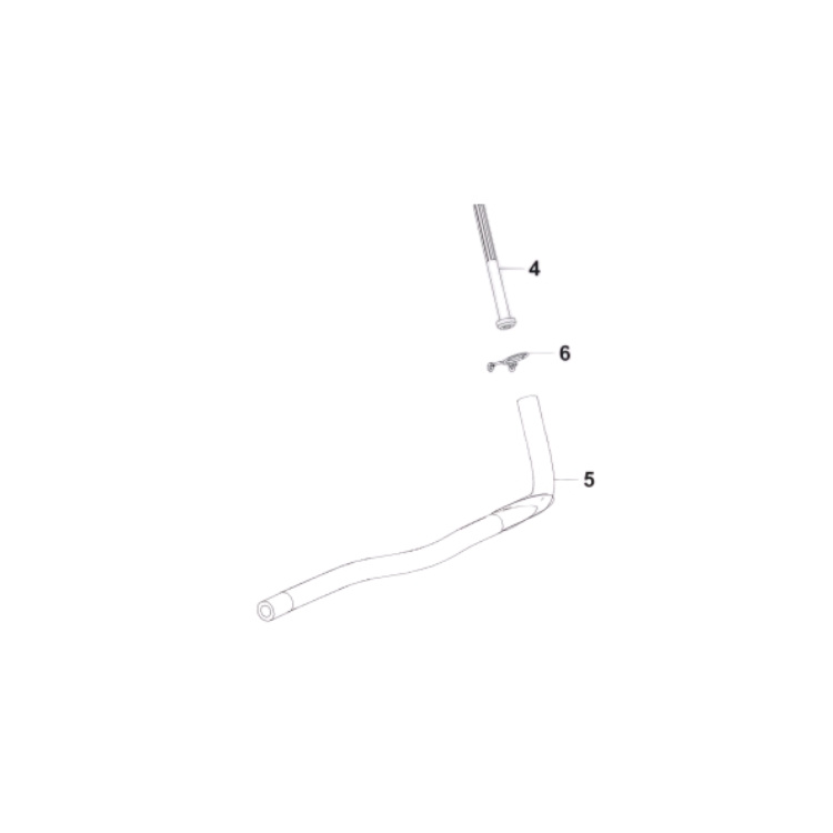 Clip Hose 5298691-01