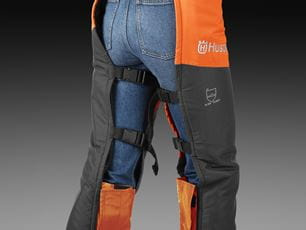 Chaps Husqvarna Classic