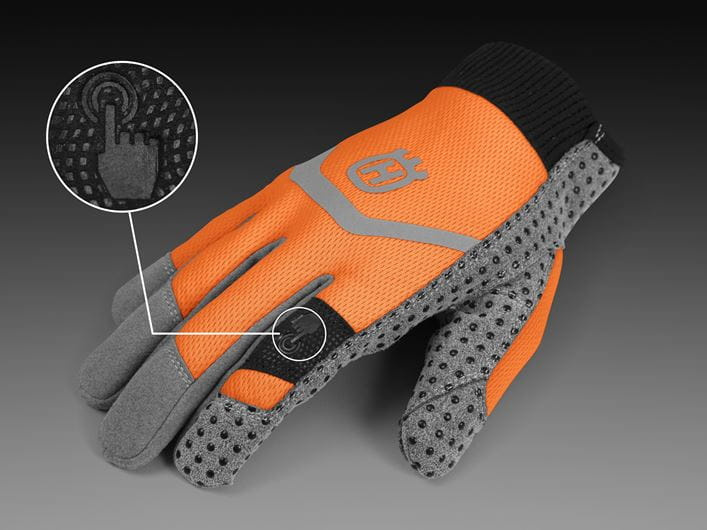 Gloves Husqvarna Functional Vent Light
