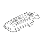 Cover Top 5299012-01 Cover Top 5299012-01