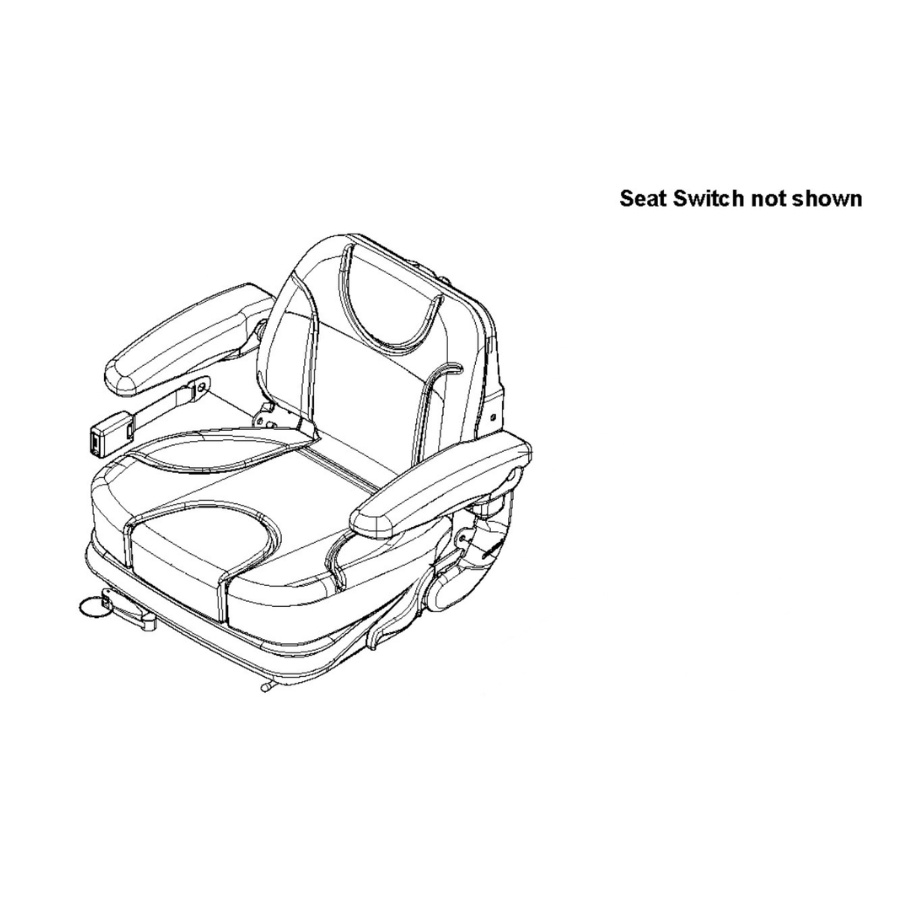 Switch Seat Switch