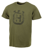 T-shirt m xplorer ss tree ring T-shirt m xplorer ss tree ring