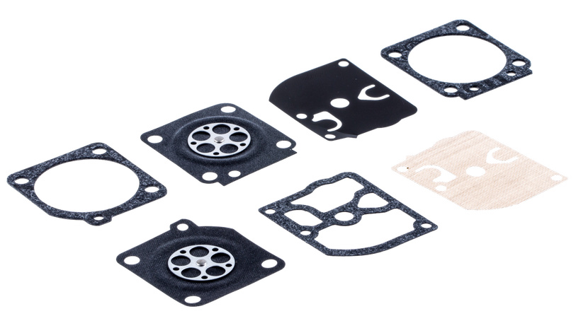 Gasket set Husqvarna 136, 141