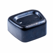 Muffler, Cover 5300372-54 Muffler, Cover 5300372-54