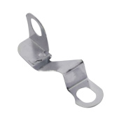 Ground plate Ground plate