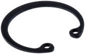 Retaining ring Retaining ring