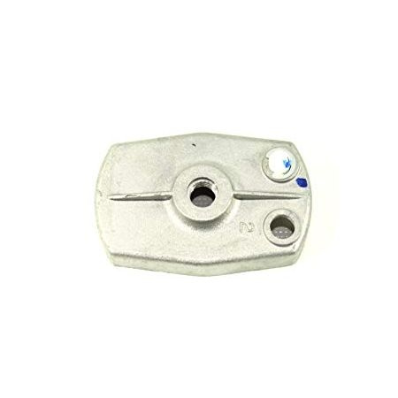 Driver assembly