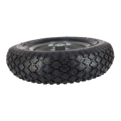 Wheel, Kpl, 4.30X3.75X8-3/4 5310027-15 Wheel, Kpl, 4.30X3.75X8-3/4 5310027-15