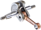 Crankshaft Crankshaft