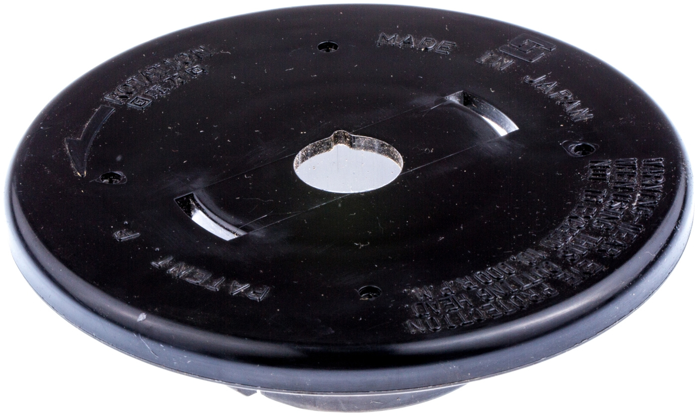 Fixing plate