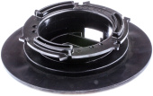 Washer housing Washer housing