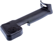 Handle half right Handle half right