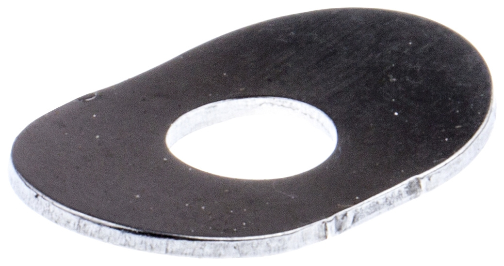 Spacer washer
