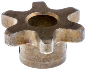 Sprocket, 6T Sprocket, 6T