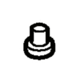 Nozzle H-Nozzle Ä41 5310048-80 Nozzle H-Nozzle Ä41 5310048-80