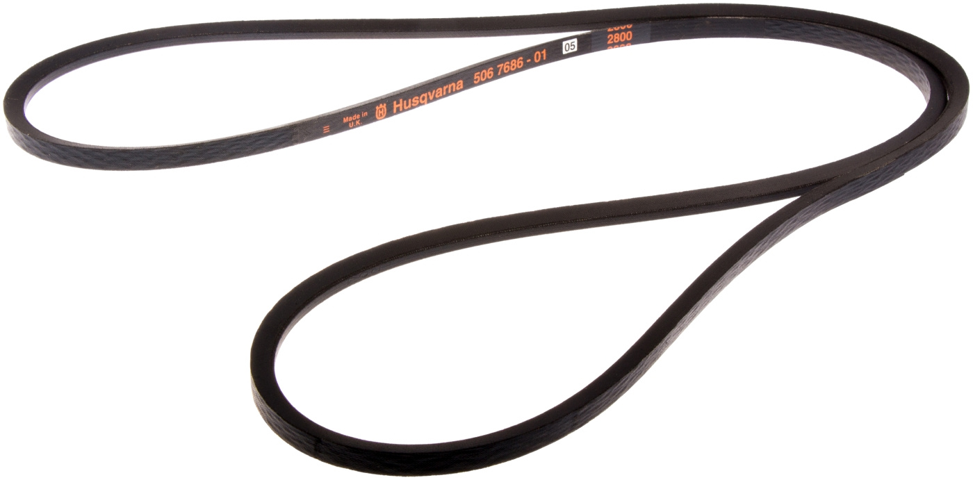 Strap cut, R970
