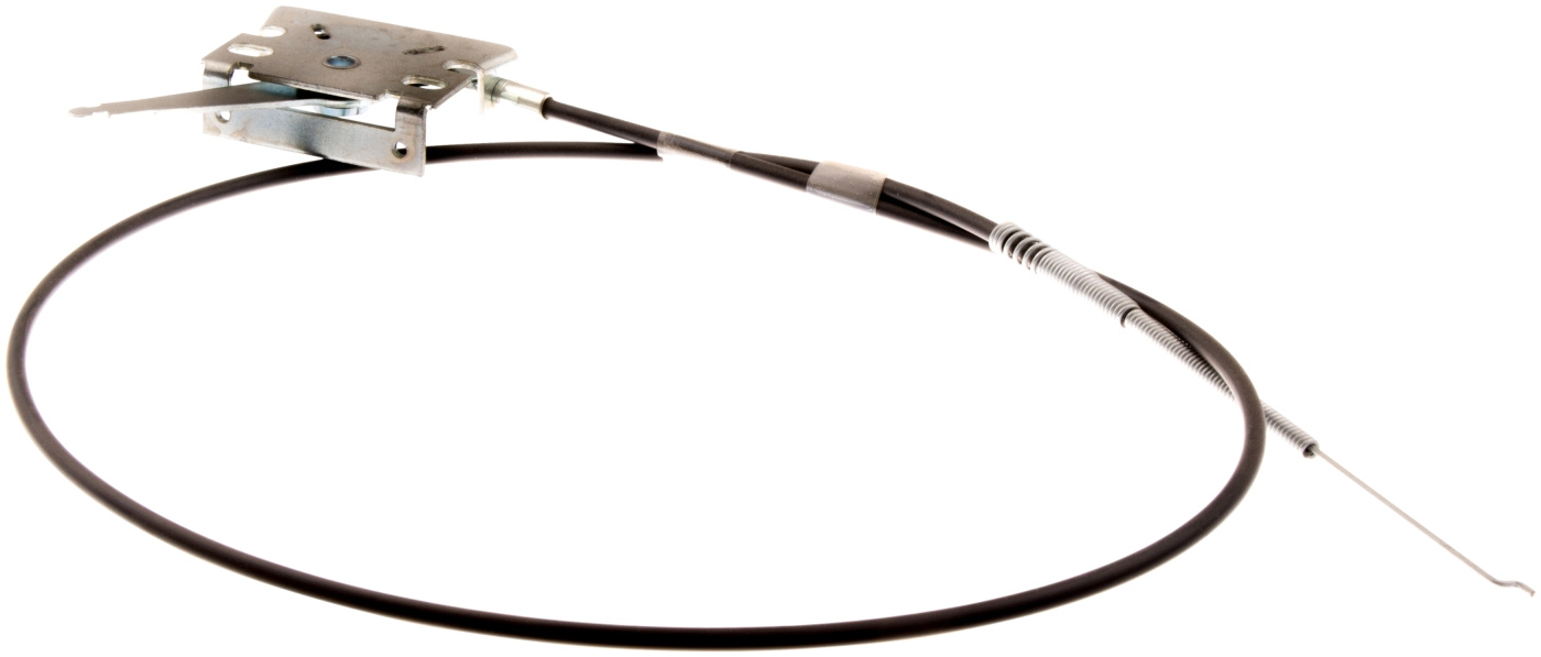 Throttle control