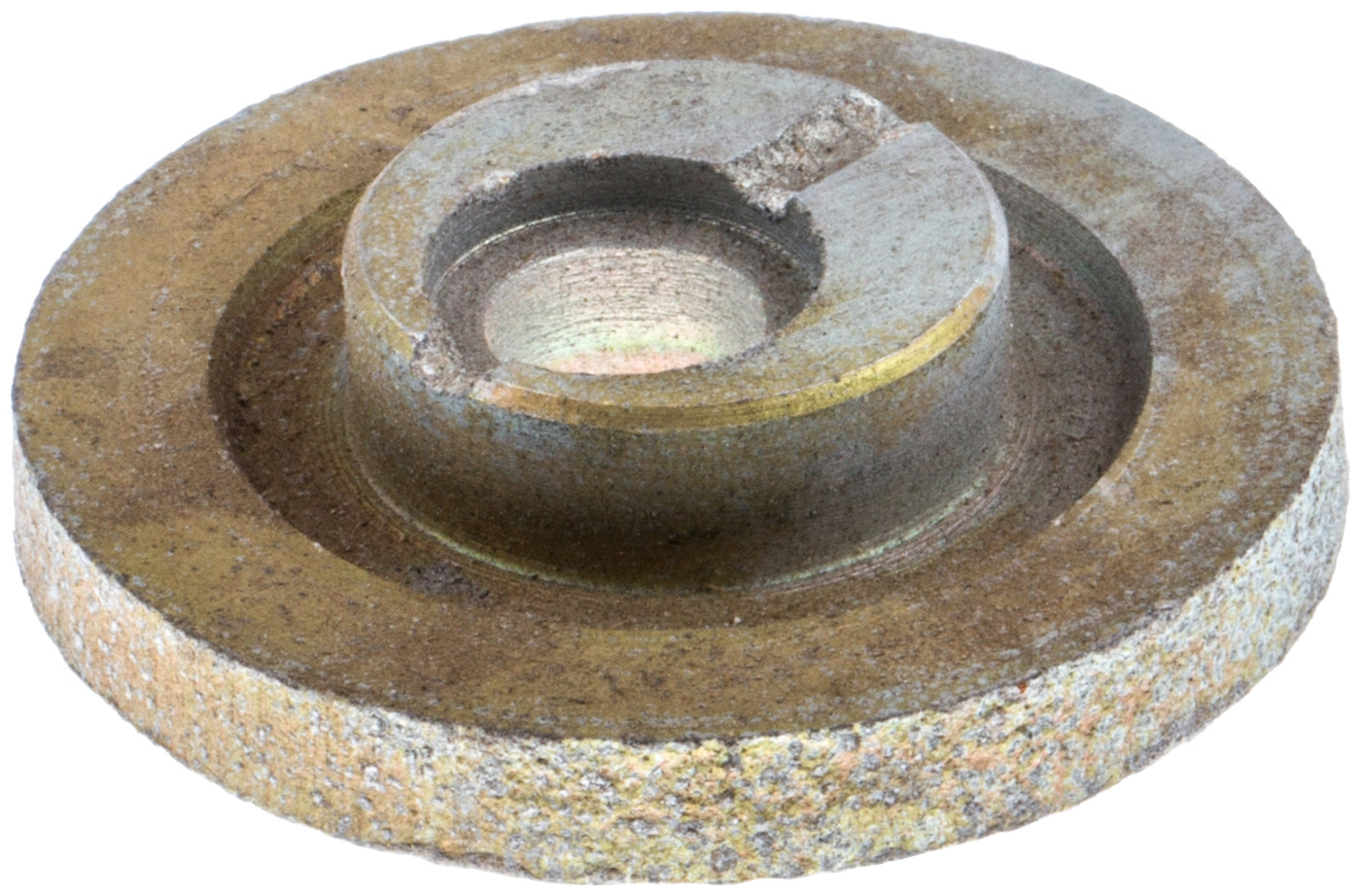 Bushing