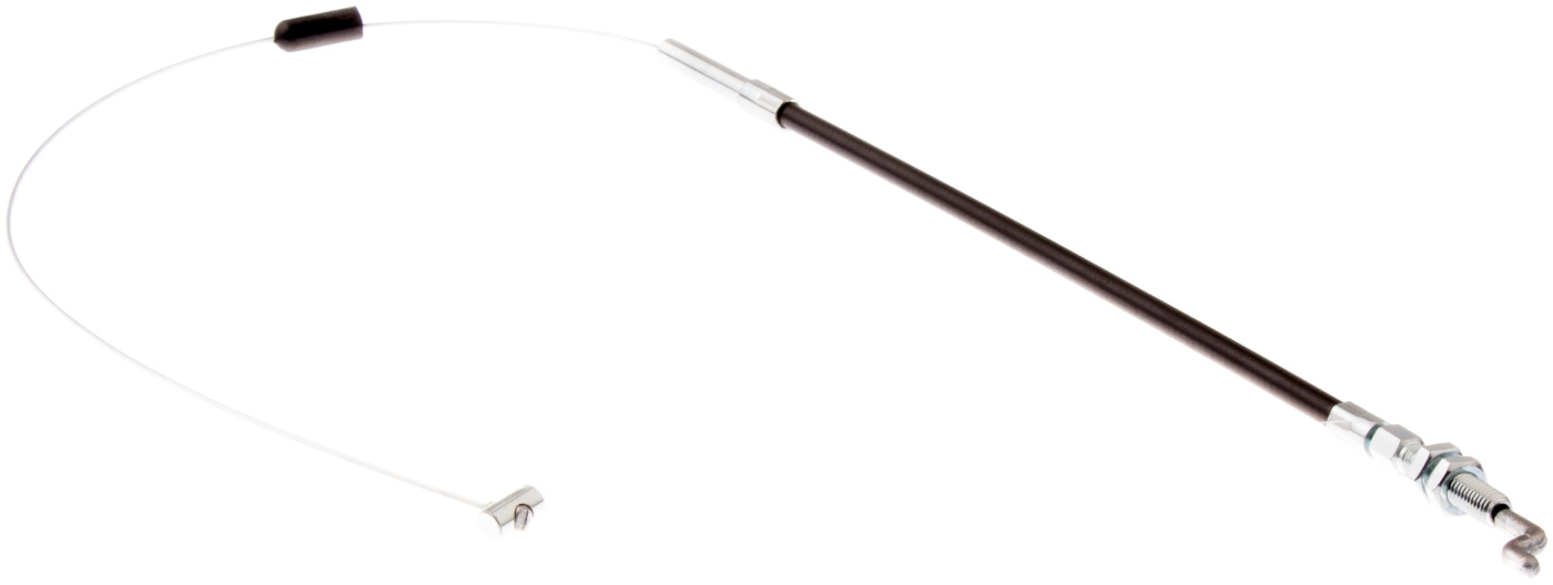 Cable connection