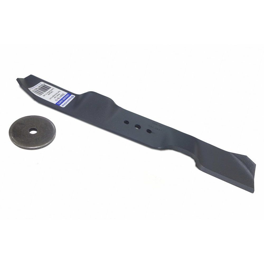 Blade 41cm Husqvarna Rider PF21, 16, 15V2, Pro 15, 18