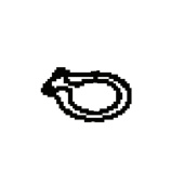 Lock Ring 5310077-48 Lock Ring 5310077-48