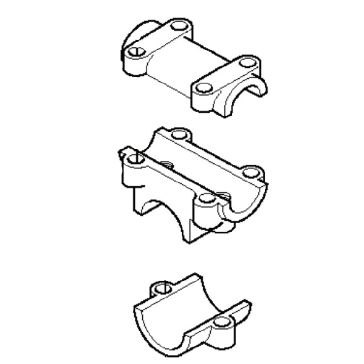 Holder 5310078-30