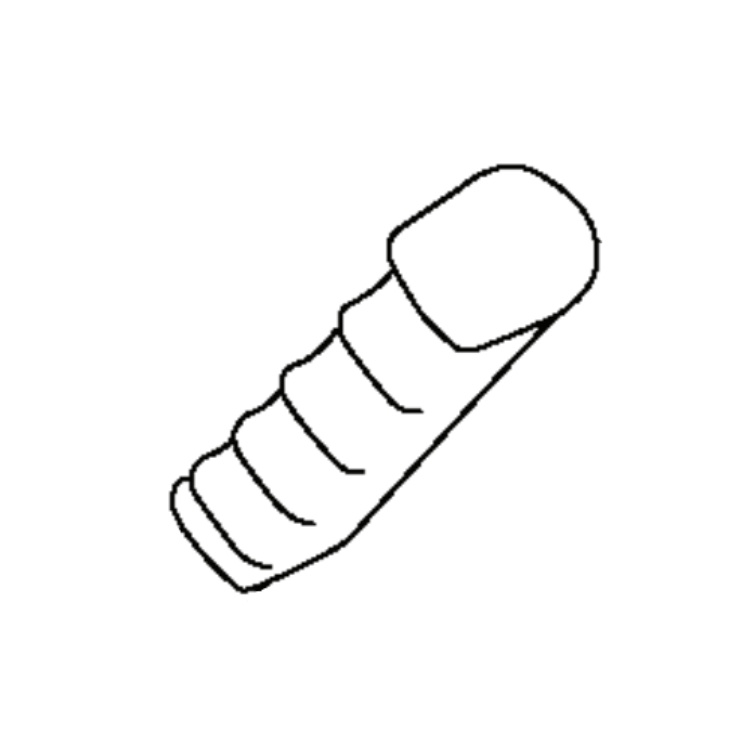 Handle 5310078-31