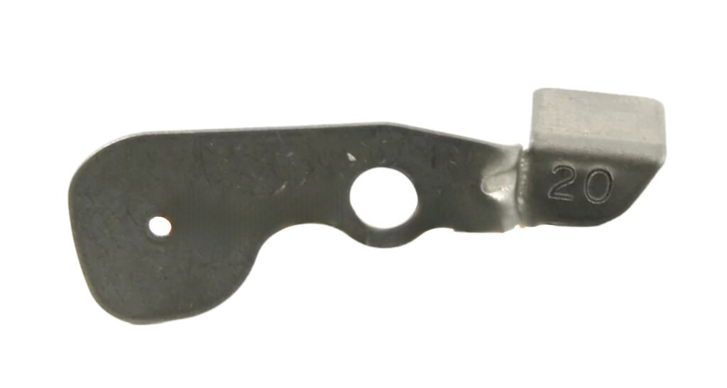 Choke Throttle 5310078-54