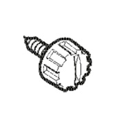 Screw 5310079-12 Screw 5310079-12