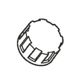 Tank Cap 5310079-20 Tank Cap 5310079-20
