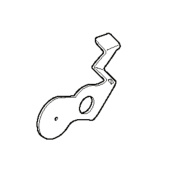 Choke Control 5310079-44 Choke Control 5310079-44