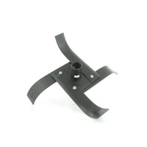 Knife Cross 5310082-15