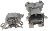 Crankcase/cylinder Crankcase/cylinder