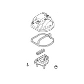 Cover 5310087-22 Cover 5310087-22