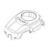 Motor house Motor house