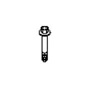 Screw 5310298-41 Screw 5310298-41