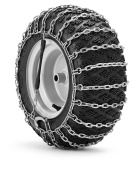 Husqvarna snow chains Husqvarna snow chains