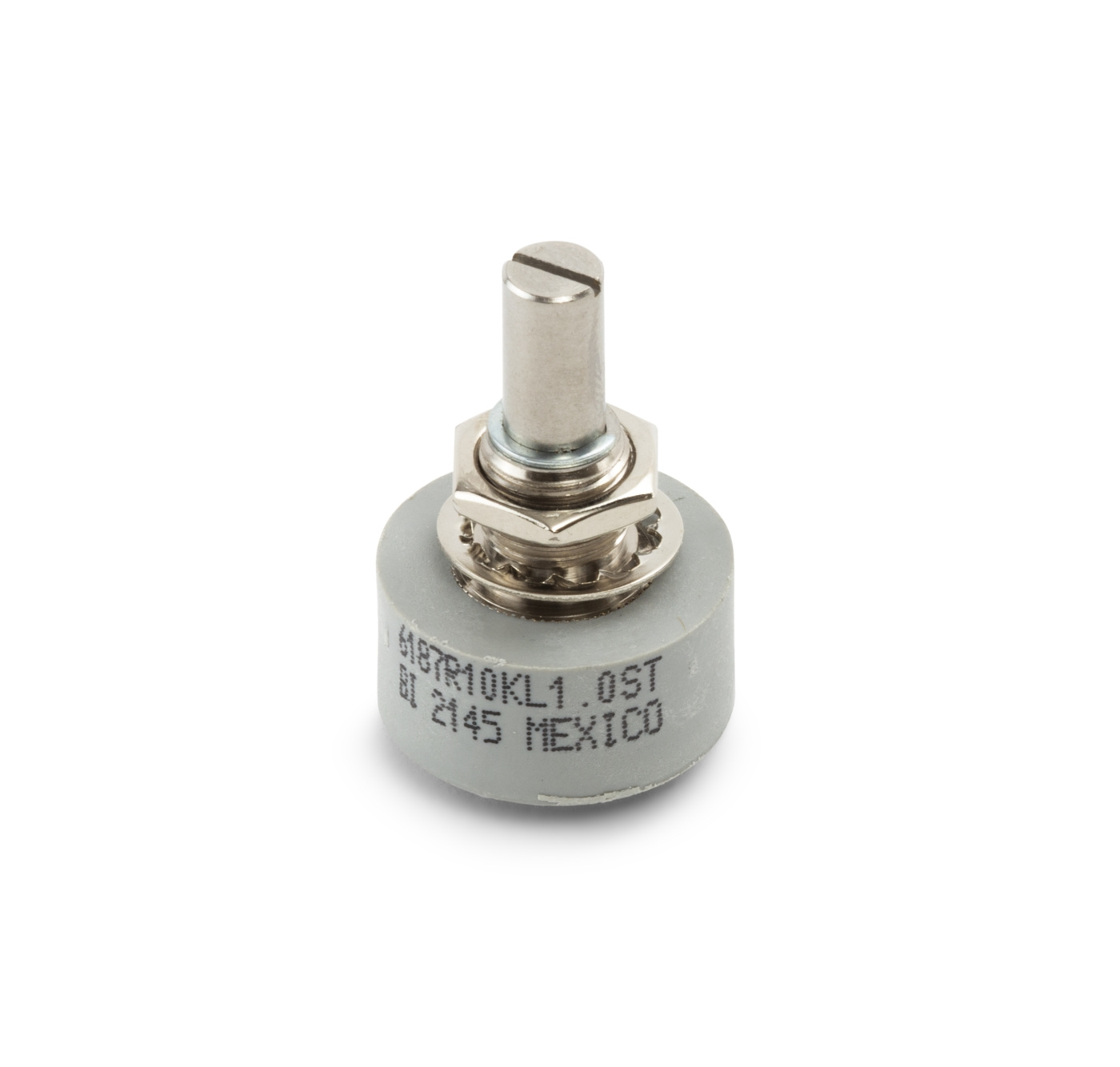 Potentiometer