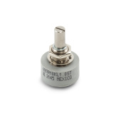 Potentiometer Potentiometer