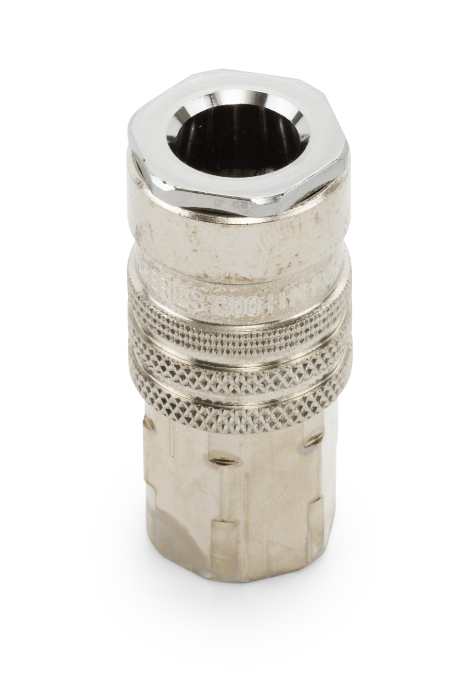 Quick coupling, female 1300Uv