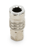 Quick coupling, female 1300Uv Quick coupling, female 1300Uv
