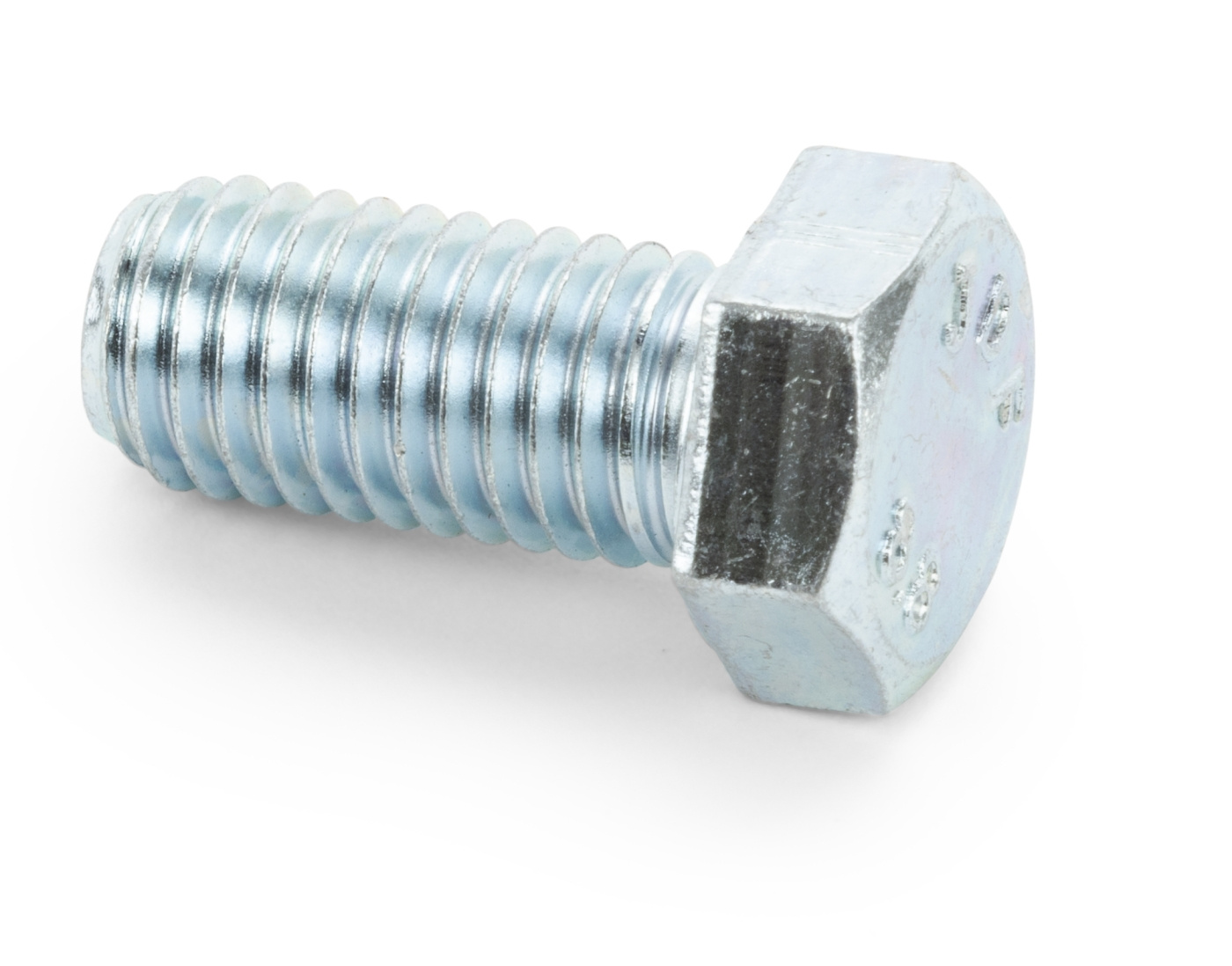 Screw M6S 12X25H 8.8